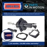 Clutch Master Cylinder BCM221 Borg & Beck 1366873 1386632 1719010 1838946 New. Fixed Price $83.12.