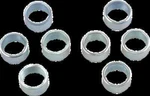 Epi Clutch Roller Weights Only 18G 8PK Yamaha Rhino 660 4X4 01-16. Fixed Price $76.41.