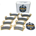 Polaris Ranger 1000/XP 1000/CREW Sp 570/KINETIC 2018-2026. Fixed Price $66.79.