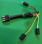 Arctic Cat Oem Tachometer Bulb Harness 0620-151 New. Fixed Price $79.99.