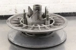 1995 Arctic Cat Ext 580 Powder Special Secondary Driven Clutch Assembly O941. Fixed Price $76.84.