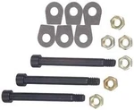 Comet 217179A Plastic Washers For Pivot Bolt Kit - 6/PK. Fixed Price $30.44.