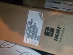 Paccar Seat Belt S84-6040-003. Fixed Price $200.00.