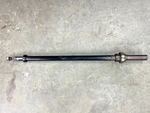 Arctic Cat Snowmobile Jackshaft W/good Bearing Z,zr,zrt, Etc Oem Part # 0702-266. Fixed Price $32.95.