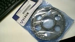 Team Venom Snowmobile Sprocket 48T / 32T Internal Ski-doo. Fixed Price $69.97.