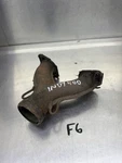 89 90 91 92 93 94 Polaris Indy 400 440 500 488 Trail Pipe Exhaust Manifold. Fixed Price $31.01.