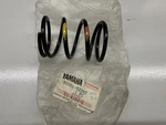 Yamaha Primary Clutch Spring 90501-520A2-00 New Orange/yellow. Fixed Price $25.00.