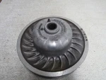 08 Polaris Rmk Dragon 800 Secondary Clutch Driven Sheaves Stock Oem #2738. Fixed Price $94.99.