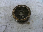 1981-1982 Kawasaki KZ305 Csr Front Belt Drive Pulley. Fixed Price $14.99.