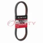 Gates G-force Redline Drive Belt Yamaha RS90NR Nytro 2006-2007 Me. Fixed Price $91.24.