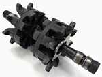 16-24 Arctic Cat Zr 6000 Sx Drive Shaft With Kogs 0728-243. Fixed Price $229.95.