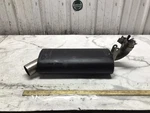 06 Buell Ss Lightning Drummer Aftermarket Muffler Pipe Exhaust. Fixed Price $489.25.