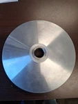 Arctic Cat Oem Stationary Drive Sheave 0823-272. Fixed Price $72.00.