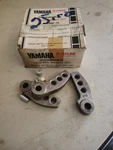 Yamaha Clutch Weight Kit 8L8-17000-10-00. Fixed Price $22.50.