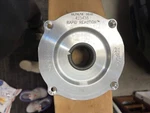Polaris Rmk 850 Axys Secondary Clutch Helix 42S BA35 .15 423435. Fixed Price $49.00.