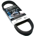 Dayco Hpx Series Snowmobile Drive Belt Arctic Cat Crossfire 7 136" (2006). Fixed Price $113.89.
