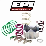 Epi Economy Clutch Kit For 2010-2015 Can-am Renegade 800R Engine & Kl. Fixed Price $83.41.