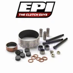 Epi Complete Drive Clutch Rebuild Kit For 2010-2011 Polaris 550 Iq Shift Qn. Fixed Price $244.72.