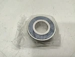 Bearing #6204-2RS ---- Parts Unlimited Nos. Fixed Price $6.50.