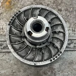 0726-280 Arctic Cat Driven Clutch Assembly Oem #AC6. Fixed Price $399.95.