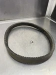 Bombardier Snow Mobile Belt Skidoo 414-8833-00 Ski-doo. Fixed Price $70.49.
