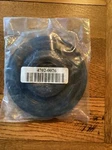 Parts Unlimited 4702-0076 Idler Wheel 5.35IN. X 3/4IN. 47020076. Fixed Price $27.95.