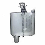 Speedwerx Lightweight Muffler Arctic Cat Zr/xf/m/riot 8000 2018-2024 Ceramic. Fixed Price $399.95.