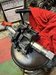 2022 Arctic Cat M8000 Alpha 3.0 / Axle 3602-153 3602-205. Fixed Price $200.00.