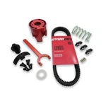 Dynojet 96080025 Doj Cvt Belt Kit. Fixed Price $1094.26.