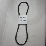 25-10455 Napa Premium Xl Inner Cogged V-belt Nos. Fixed Price $15.00.