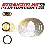 Straightline Qrs Shim Kit For 2017 Ski-doo Mx 4-TEC 1200 Engine Clutch Zh. Fixed Price $97.61.