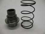 06-18 Yamaha Apex Compression Spring 90501-260A0-00. Fixed Price $17.96.