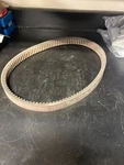 Parts Unlimited 3/8 In. 49 1/8 Super-x Drive Belt LMX-1035. Fixed Price $50.00.