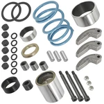 Complete Primary Drive Clutch Rebuild Kit For Polaris Rzr 800 Efi 2008 2009. Fixed Price $46.98.