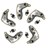 Wet Clutch Centrifugal Carrier For Arctic Cat 500 4X4 Manual 2003-2009. Fixed Price $49.00.