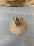 Salsbury 910 Primary Clutch Fixed Face 703022 38MM. Fixed Price $64.99.