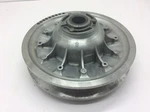 Ski-doo Oem Secondary Clutch Driven Assembly 2000 Skandic 500 Fan 417126401. Fixed Price $124.95.