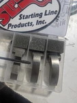 New Take Off 2023 Polaris Patriot Boost 850 14-76 Primary Clutch Weights 1327226. Fixed Price $79.99.