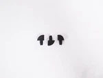 Spi Snowmobile Clutch Buttons For Arctic Cat Set Of 3) 12-3354-12 0148-177. Fixed Price $15.95.