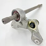 15-17 Arctic Cat Zr 9000 4000 5000 Driven Shaft Assembly 2602-765. Fixed Price $149.95.