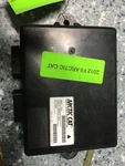 Arctic Cat Ecu 3007-763 Triangle. Fixed Price $250.00.