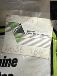 0636-184 Arctic Cat Arm Rebuild Kit New Oem. Fixed Price $19.95.