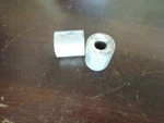 94-'02 Arctic Ext 580 Zrt Thundercat Secondary Clutch Spacer Stub 0648-018. Fixed Price $11.98.