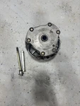1995 Polaris Indy 500 Primary Drive Clutch. Fixed Price $120.00.