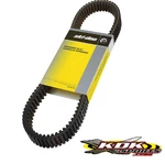 Ski-doo Drive Belt Old #417300383 New# 417300551. Fixed Price $179.99.