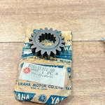 Yamaha Oem Nos 2ND Wheel Gear / 826-17221-00 Snowmobile. Fixed Price $12.00.