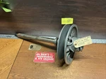 Clutch Secondary & Shaft # 417127140 Ski-doo 2009 Gsx 4-TEC Limited 1200. Fixed Price $270.69.
