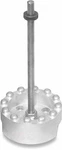 20-197 Slp Clutch Holding Fixture-acrtic Cat Snow (F8/M8/F1000). Fixed Price $126.77.