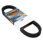 Carlisle 138-4310U4 Ultimax Pro Drive Belt, 7/16IN. 13/16IN.. Fixed Price $161.85.