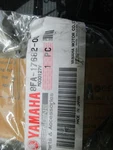 Yamaha Top Sprocket 2003-22 Rx Warrior Rs Rage Vector Apex 8FA-17682-00-00. Fixed Price $30.00.